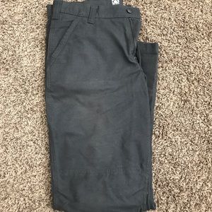 Full swing relaxed fit Carhartt pants